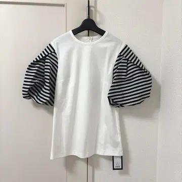 [ 새상품 ] 택 포함 보더스 앳 발코니