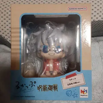 주술회전 룩업 고죠 사토루 오키나와ver.(특전 포함)