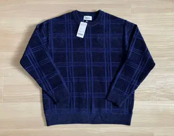 [택 포함 새상품] 글로스터 남성용 풀오버