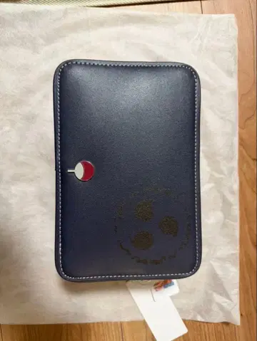 사만사 베가 나루토 콜라보 사스케 숄더백 새상품!