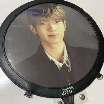 ENHYPEN 히 부채 FATE HEESEUNG