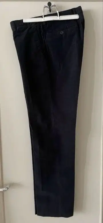 INCOTEX 블랙 슬랙스 size 46