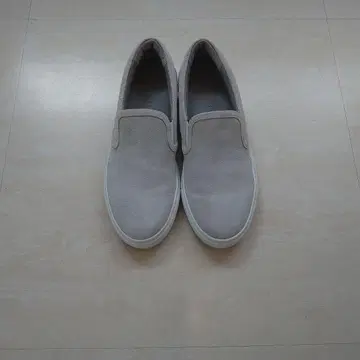 새상품급 BARNEYS NEWYORK 슬립온 37