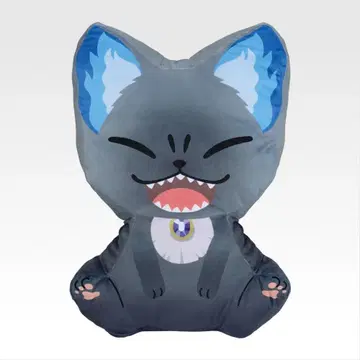 트위스테 제일복권 라스트 원상 다이컷 쿠션 그림