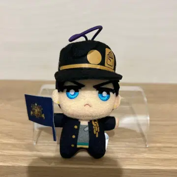 죠죠의 기묘한 모험 치밋토모누이 쿠죠 죠타로