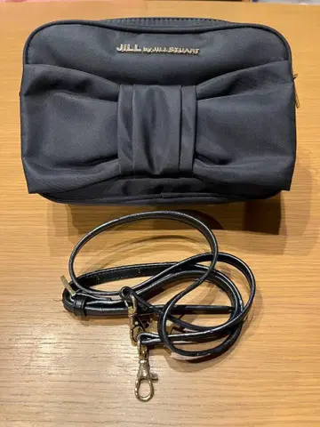 [ 가격 인하 ] JILL by JILLSTUART 숄더백