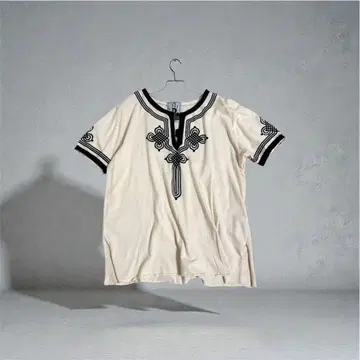 Gaultier Jeans 빈티지 T셔츠 초레어 장 폴 고티에