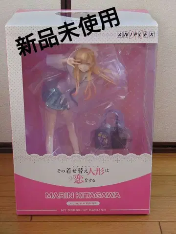 [ 그 비스크 돌은 사랑을 한다 ] 키타가와 마린 1/7 스케일 피규어