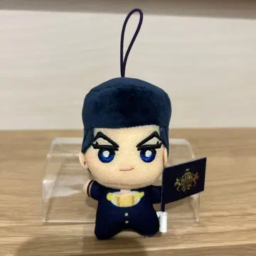 죠죠의 기묘한 모험 치밋토모누이 히가시카타 죠스케