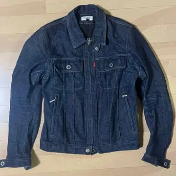 KADOYA 데님 자켓 S