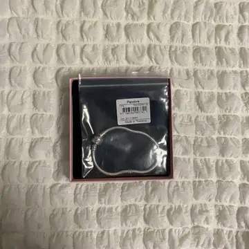PANDRA 팔찌