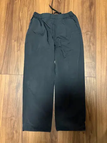 EKAL PERTEX 마운틴 팬츠