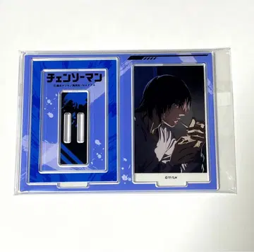 체인소 맨 프레임 아크릴 스탠드 하야카와 아키