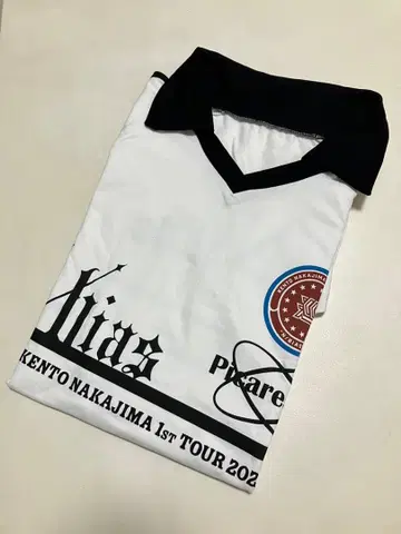 나카지마 켄토 유니폼의 맹세 'N / bias' 순회