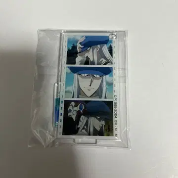 헌터헌터 HUNTER x HUNTER h x h 카이토 아크릴 스탠드