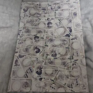 시이나 링고 팜플렛