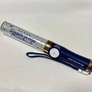 니지산지 WORLD TOUR 2025 SitR 응원봉