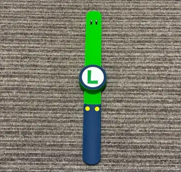 루이지 파워 업 밴드(슈퍼 닌텐도 월드)