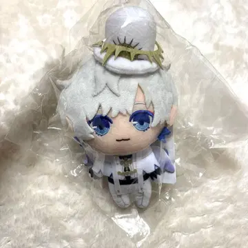 luz 봉제 인형 야케도 엔젤스 GIGO