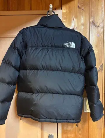 THE NORTH FACE 눕시 다운 자켓 M