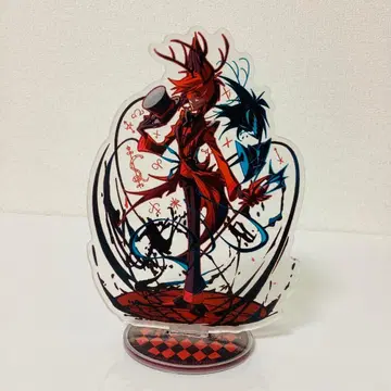 해즈빈 호텔 아크릴 스탠드