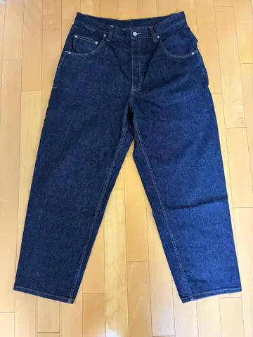 SSZ 춤추는 청바지