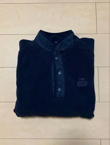 CHUMS 참스 플리스