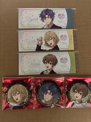 마법사의 약속 formal grace 피가로 루틸 미치루