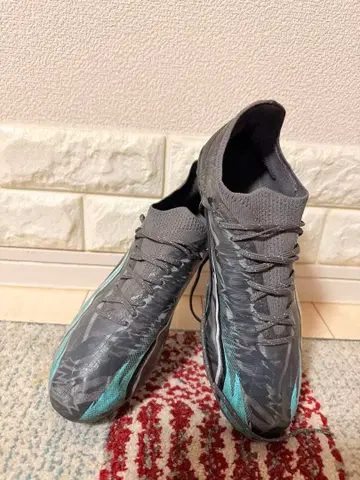 푸마 울트라 얼티밋 25.5cm 축구 스파이크