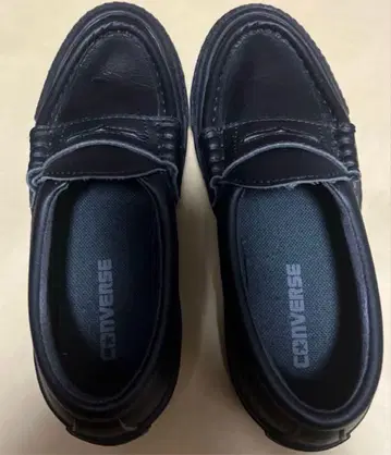 CONVERSE ALL STAR CHUNK LOAFER 22.5cm