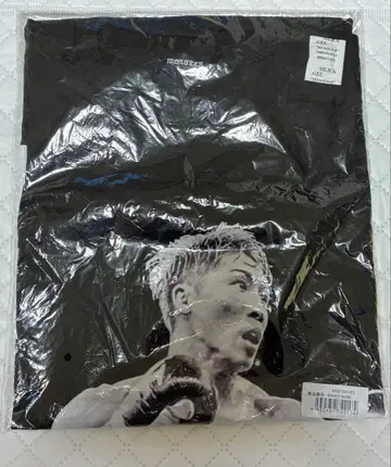 이노우에 나오야 셔츠