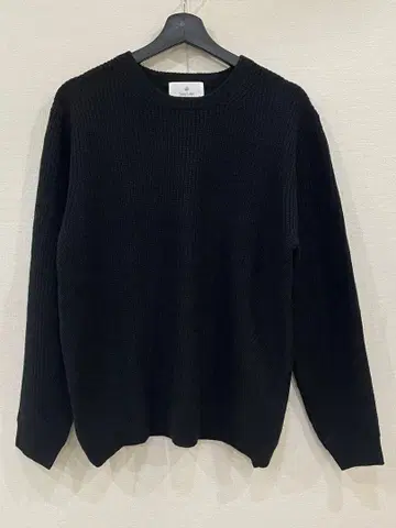 [ 새상품급 ] 어반 리서치 리브 크루넥 니트