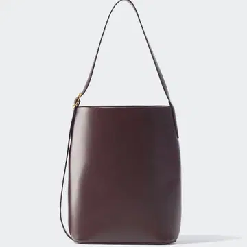 유니클로 UNIQLO 2WAY 숄더백