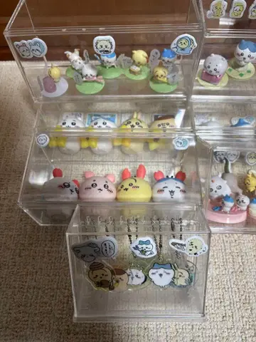 치이카와 (먼작귀) 굿즈 묶음 판매