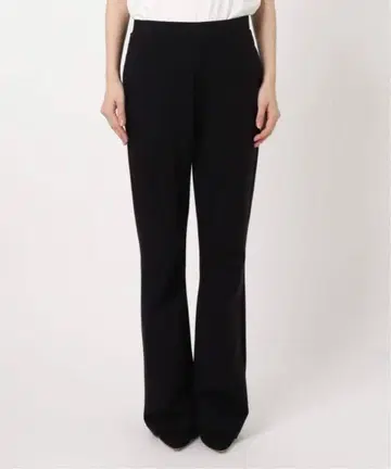 택 포함 새상품 DeuxiemeClasse Director 팬츠 36