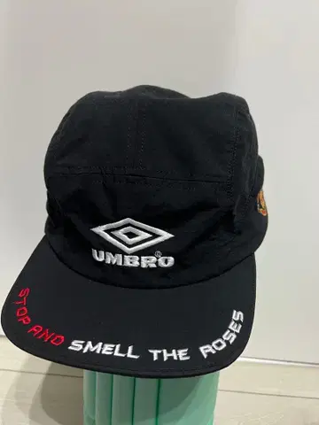 Children of the discordance / UMBRO Cap