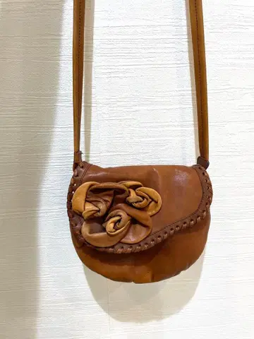 이비자 IBIZA 숄더백 포켓백