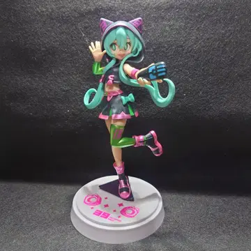 하츠네 미쿠 시리즈 Luminasta '하츠네 미쿠' ~라이브 스테이지~