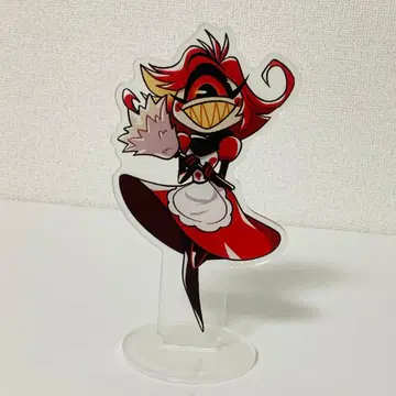 해즈빈 호텔 아크릴 스탠드