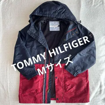 TOMMY HILFIGER 마운틴 파카 M 사이즈