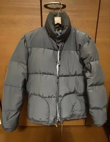 Sierra designs 시에라 디자인 다운 그레이 스카이블루