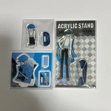 헌터헌터 HUNTER x HUNTER h x h 카이토 아크릴 스탠드