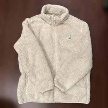 [레어] 유니클로 서스테인모드 도라에몽 플리스