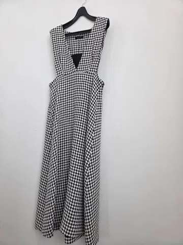 INGEBORG 레어 롱 원피스