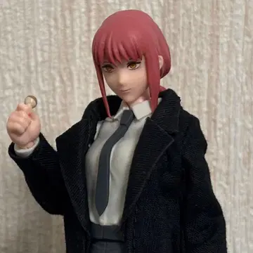 24. [정크제품] S.H.피규아트 마키마