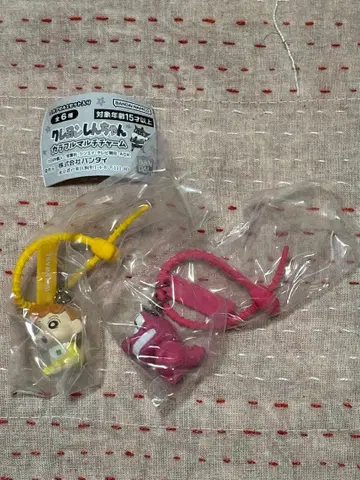 짱구는 못말려 컬러풀 멀티 참