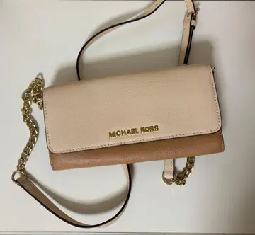 MICHAEL KORS 장지갑(숄더백)