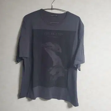 LAD MUSICIAN T셔츠 사이즈 42