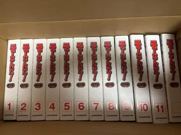 소난다! 역사편 전권