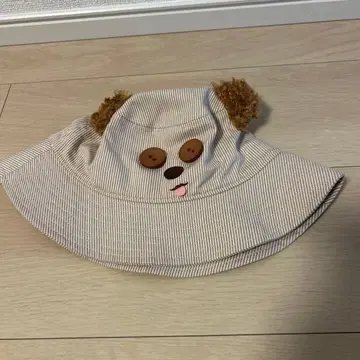 USJ 팀 버킷햇 미니언 MINION 밥 유니버셜